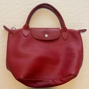 Longchamp purse